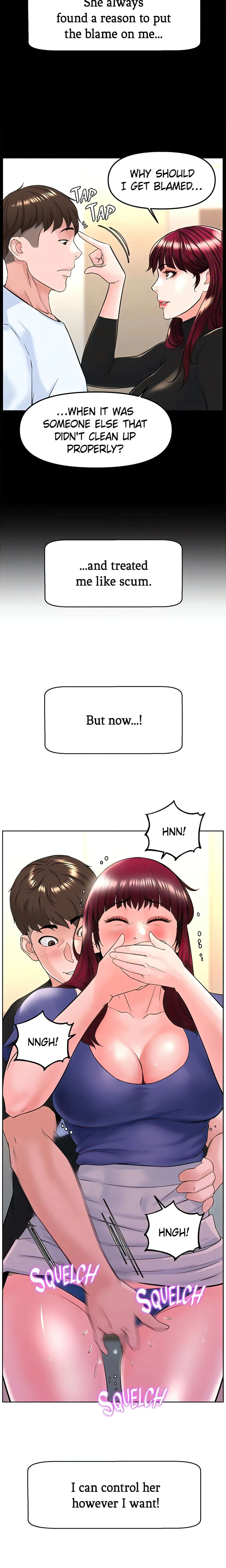 Frequency (Official) chapter 7 page 10