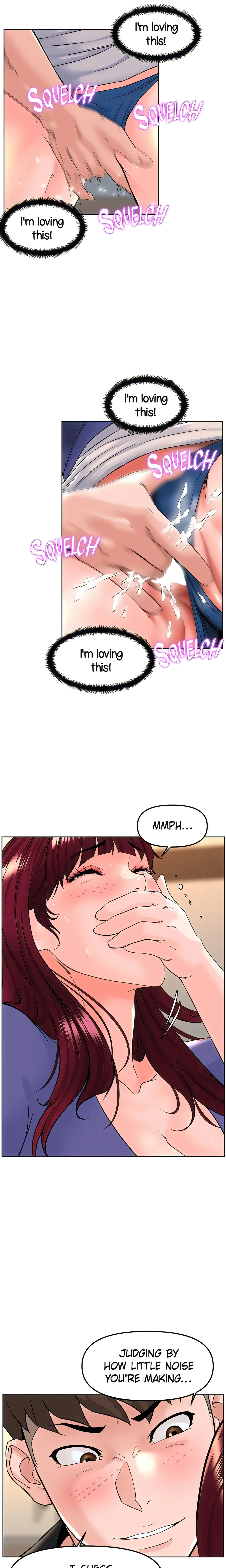 Frequency (Official) chapter 7 page 11