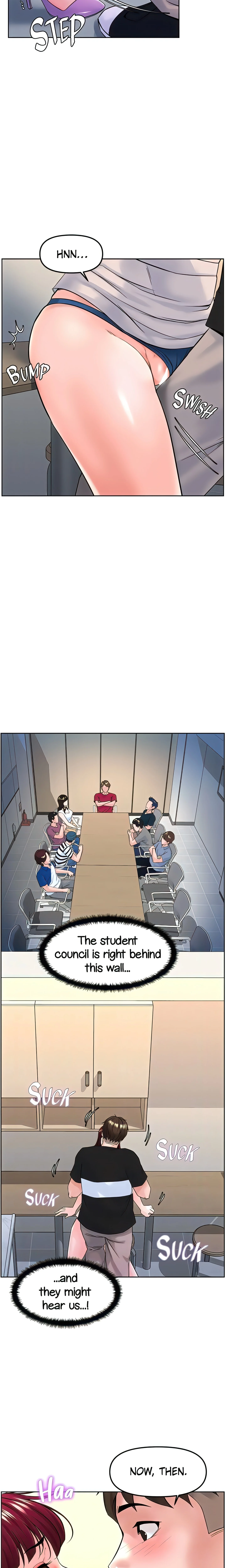 Frequency (Official) chapter 7 page 15