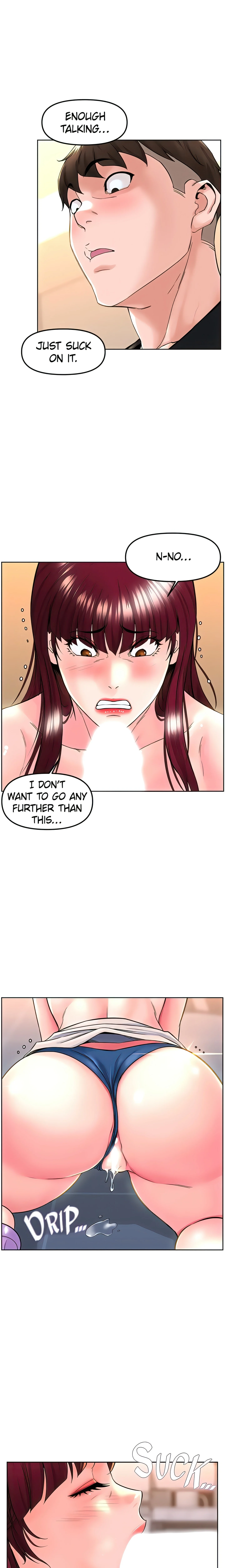 Frequency (Official) chapter 8 page 3