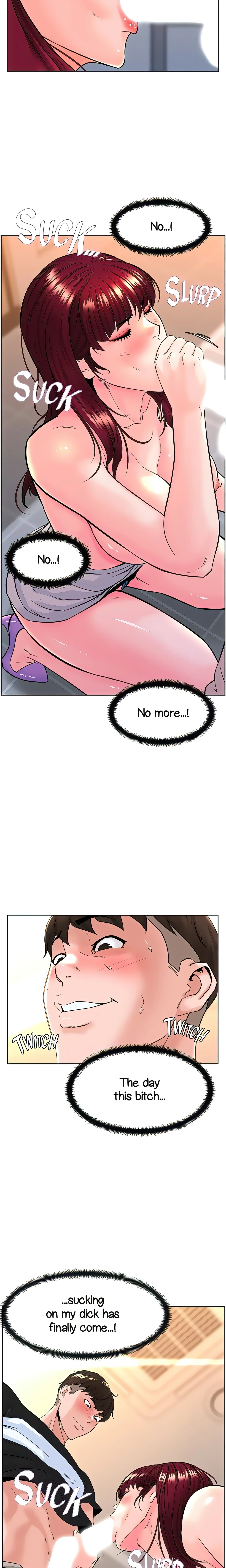 Frequency (Official) chapter 8 page 4