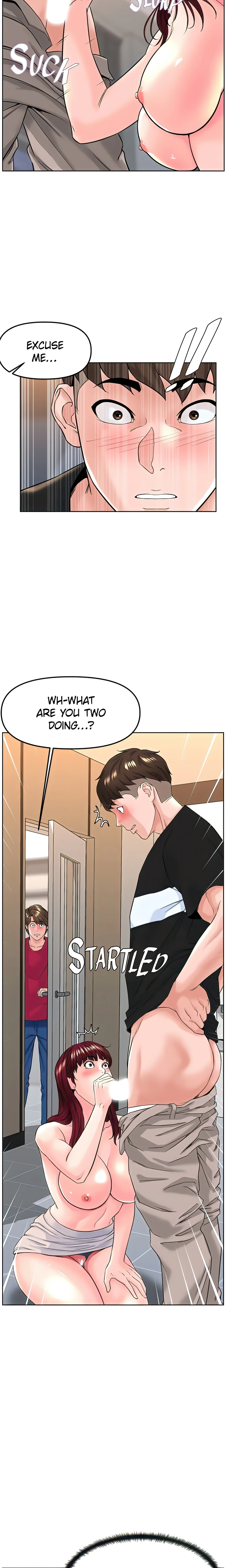 Frequency (Official) chapter 8 page 5