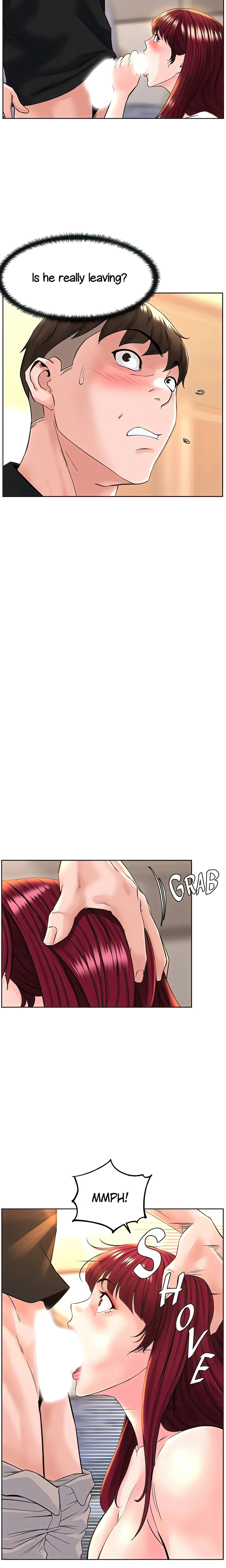 Frequency (Official) chapter 8 page 10