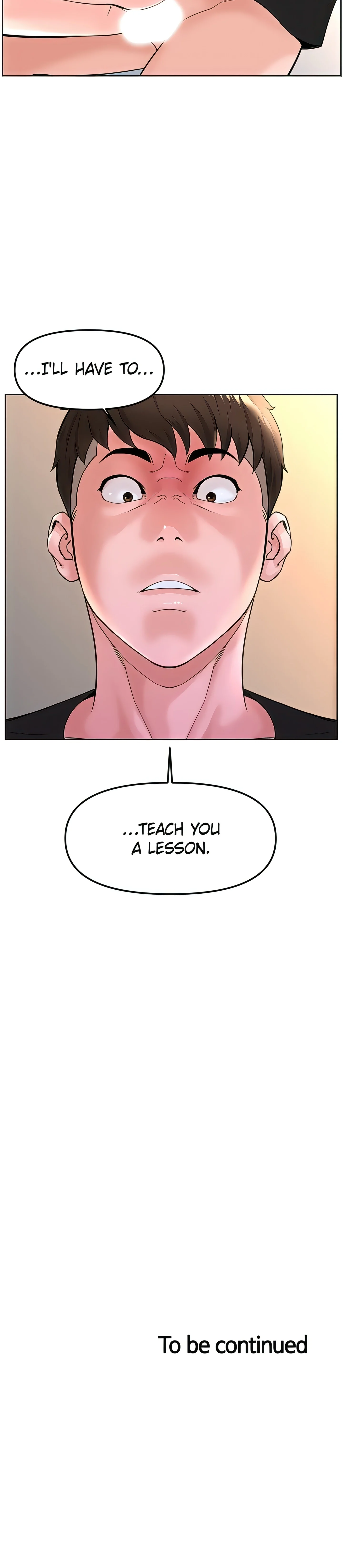 Frequency (Official) chapter 8 page 24