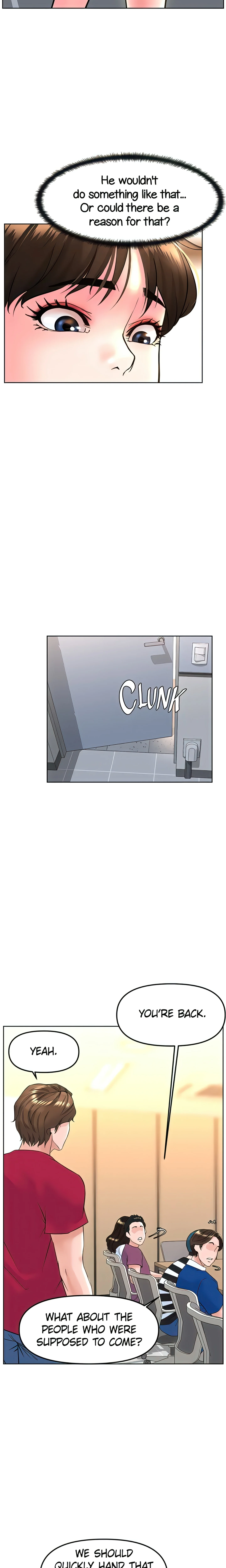 Frequency (Official) chapter 9 page 2