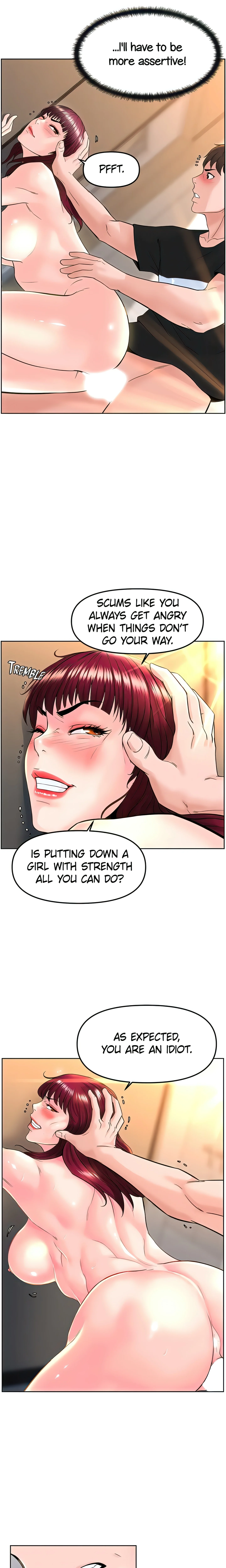 Frequency (Official) chapter 9 page 5