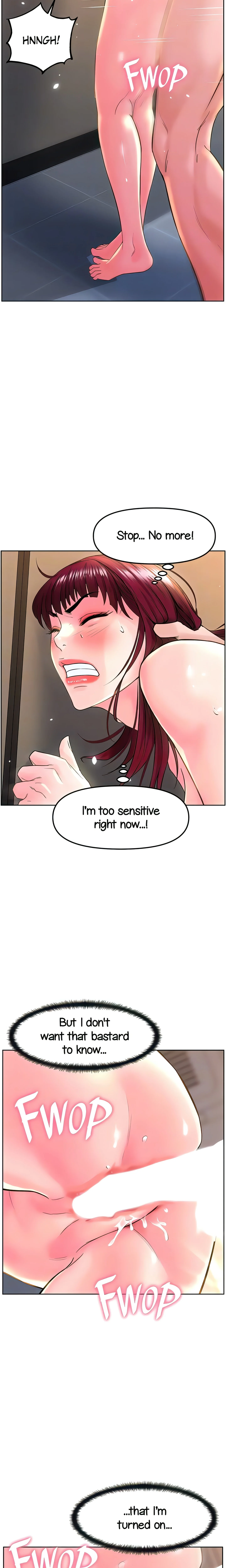 Frequency (Official) chapter 9 page 8