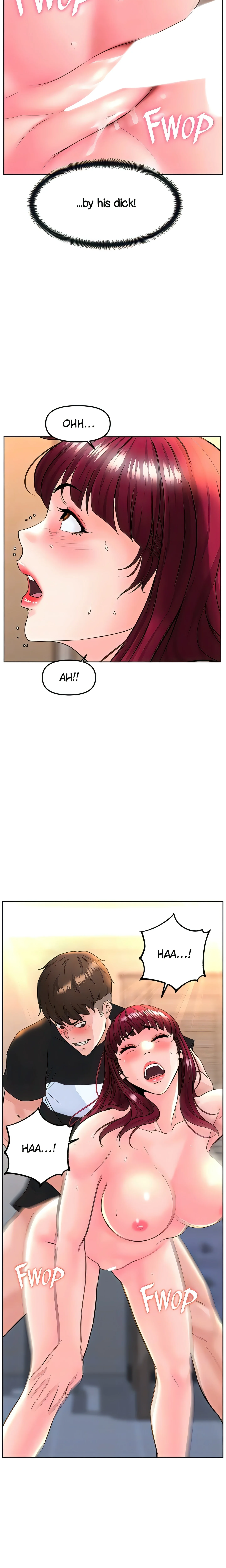 Frequency (Official) chapter 9 page 9