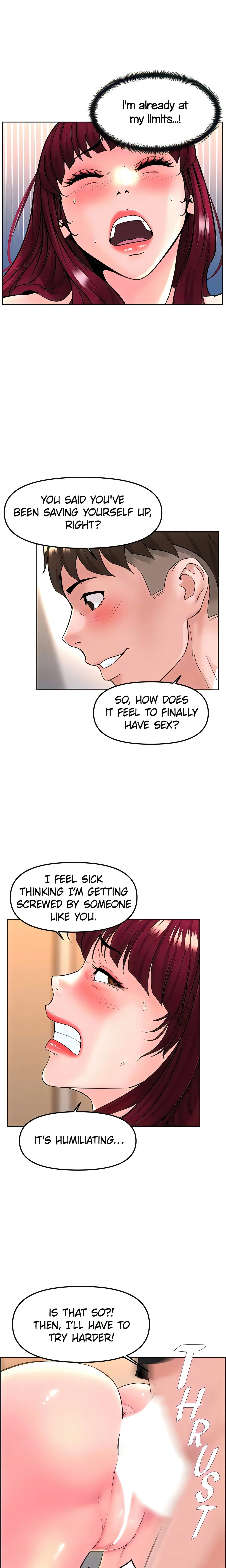 Frequency (Official) chapter 9 page 10