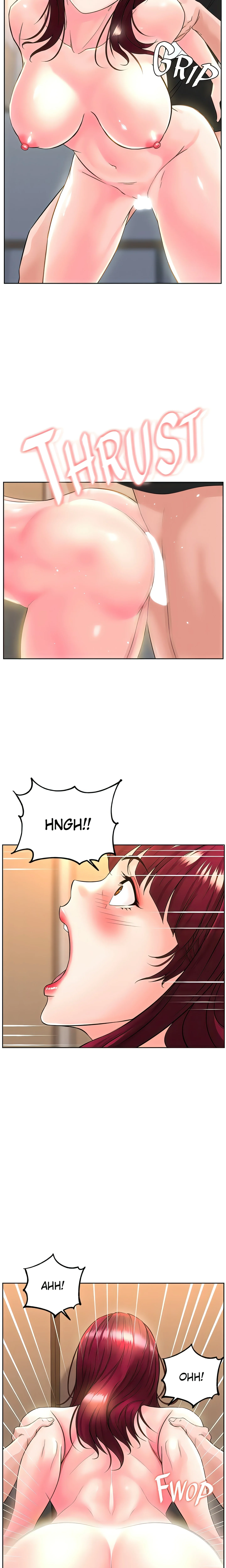 Frequency (Official) chapter 9 page 13