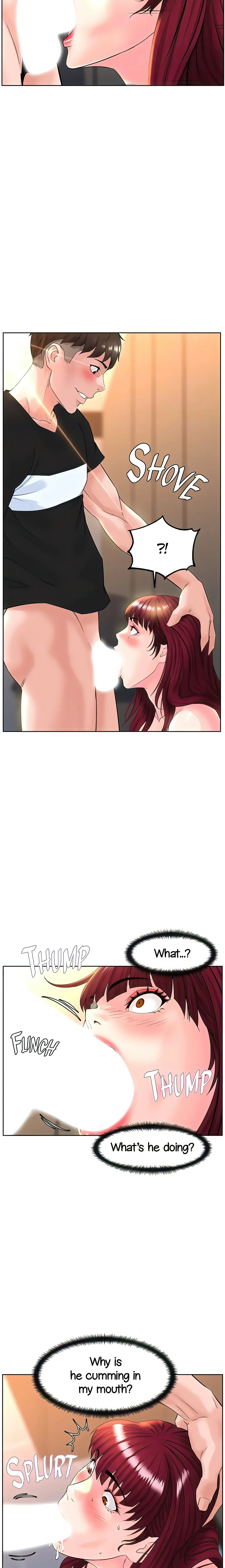 Frequency (Official) chapter 9 page 20