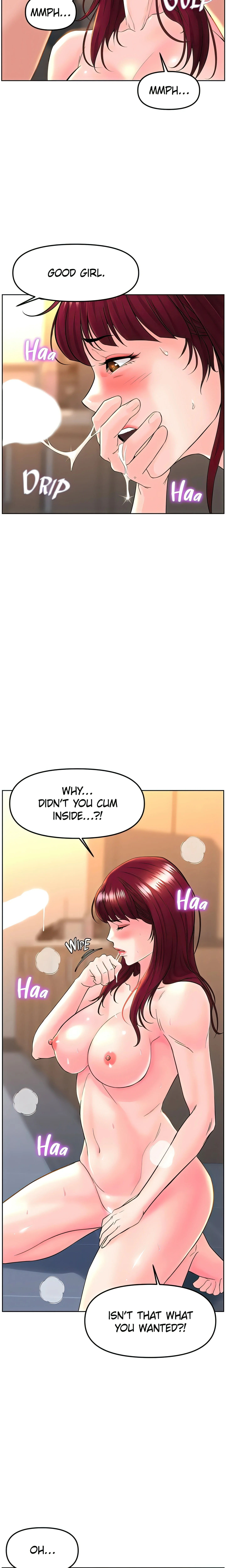 Frequency (Official) chapter 9 page 22