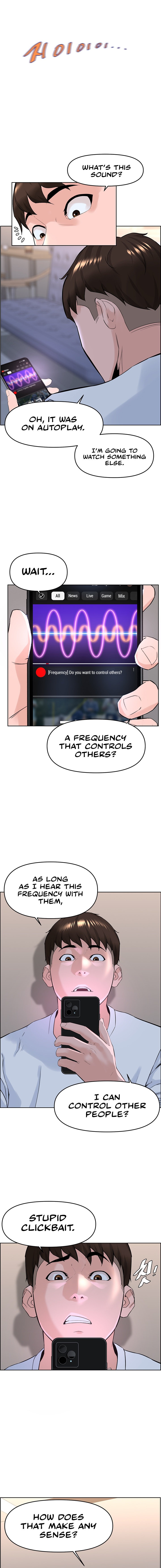Frequency chapter 1 page 19