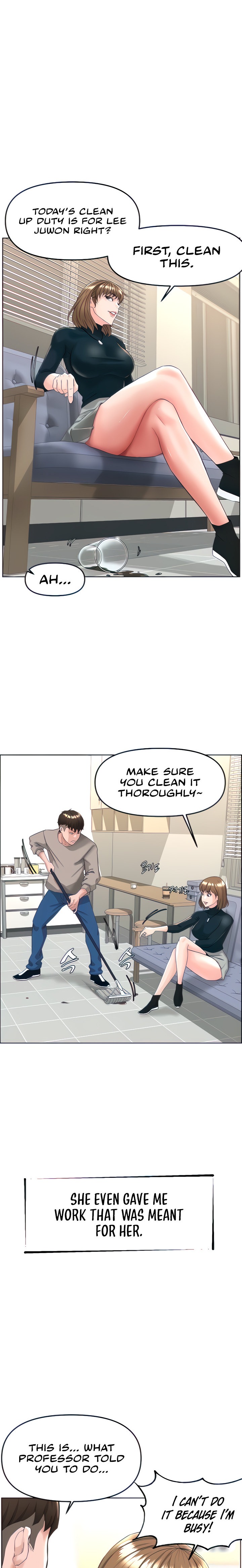 Frequency chapter 4 page 8