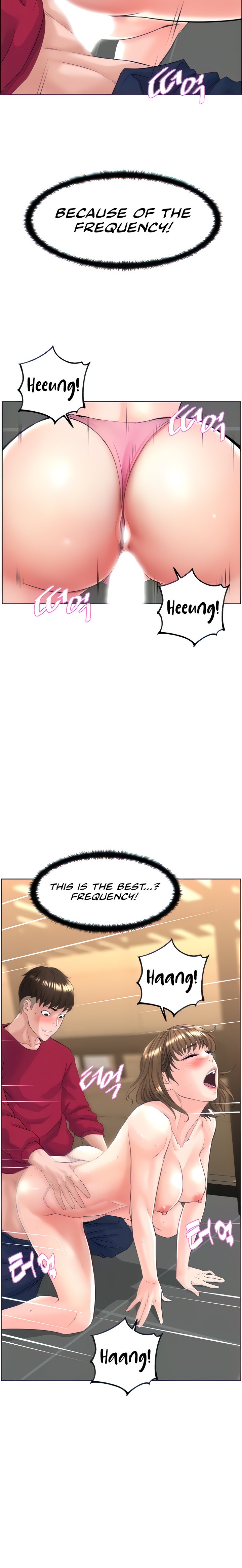 Frequency chapter 4 page 12