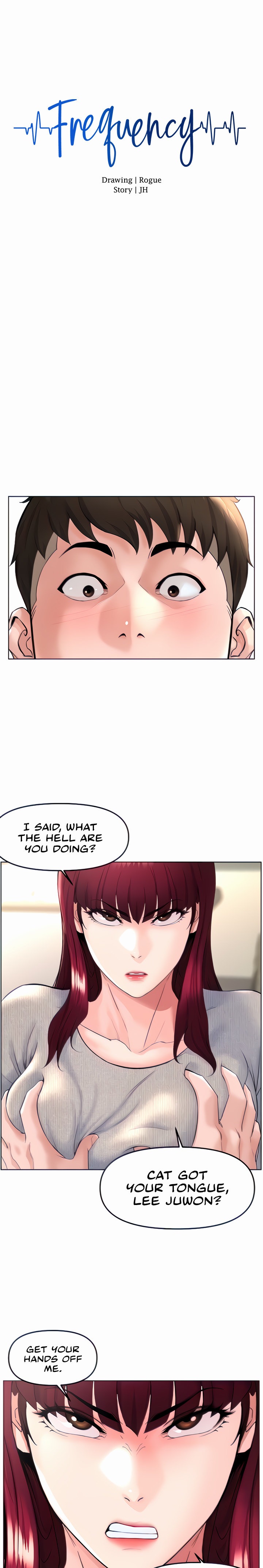 Frequency chapter 6 page 4