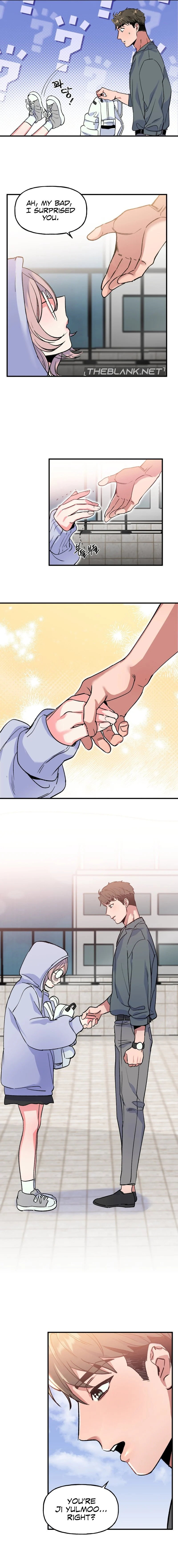 Freshman Yulmoo’s Club Life chapter 1 page 11