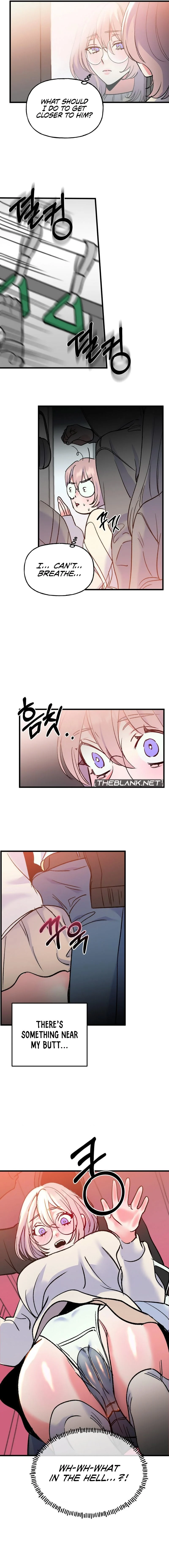 Freshman Yulmoo’s Club Life chapter 10 page 13