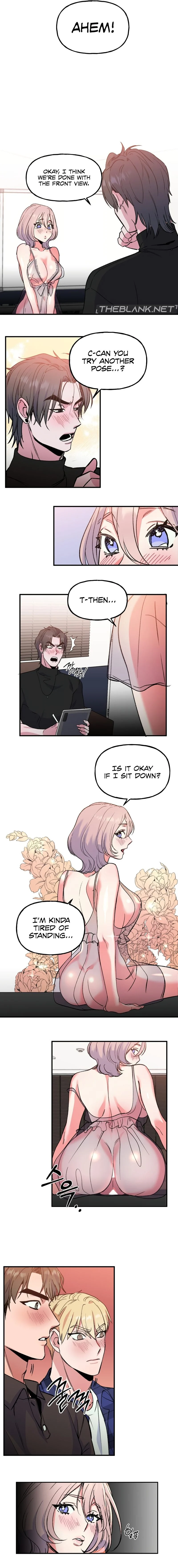 Freshman Yulmoo’s Club Life chapter 3 page 2