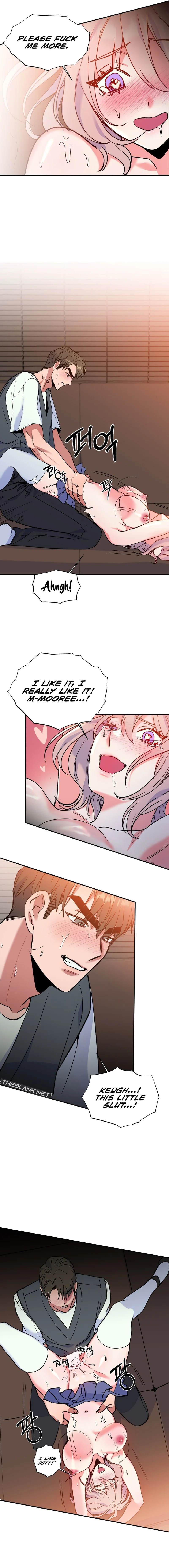 Freshman Yulmoo’s Club Life chapter 6 page 9