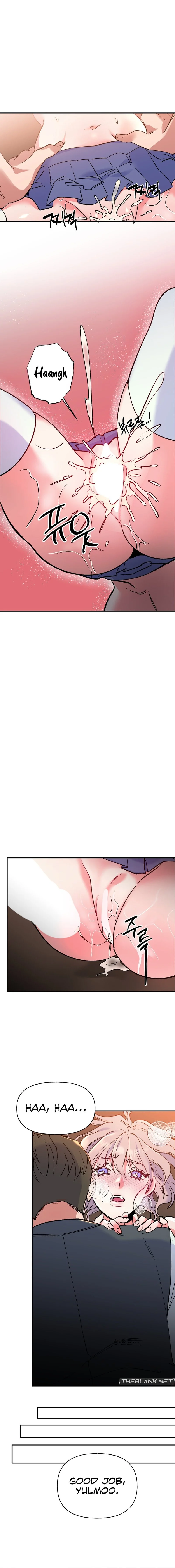 Freshman Yulmoo’s Club Life chapter 6 page 10