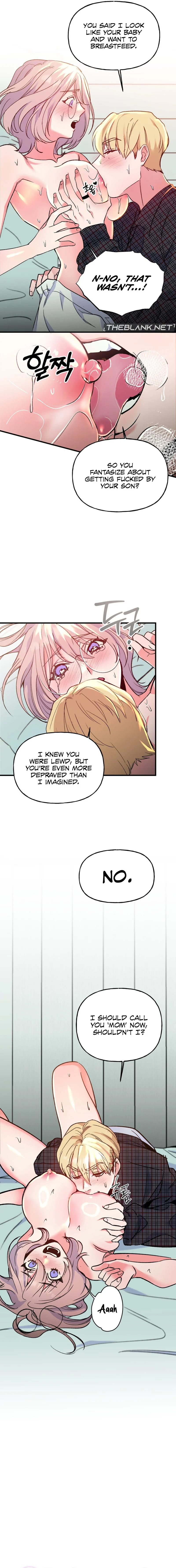 Freshman Yulmoo’s Club Life chapter 8 page 5