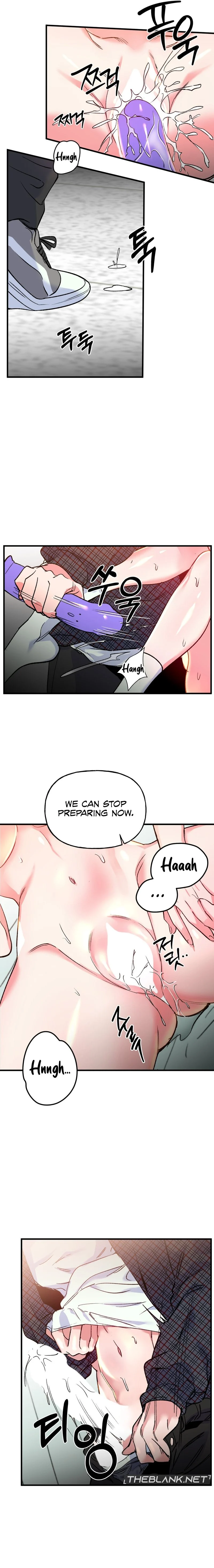 Freshman Yulmoo’s Club Life chapter 8 page 7