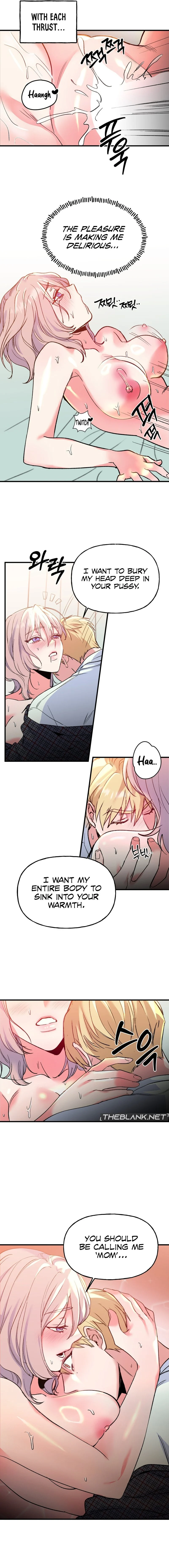 Freshman Yulmoo’s Club Life chapter 8 page 10