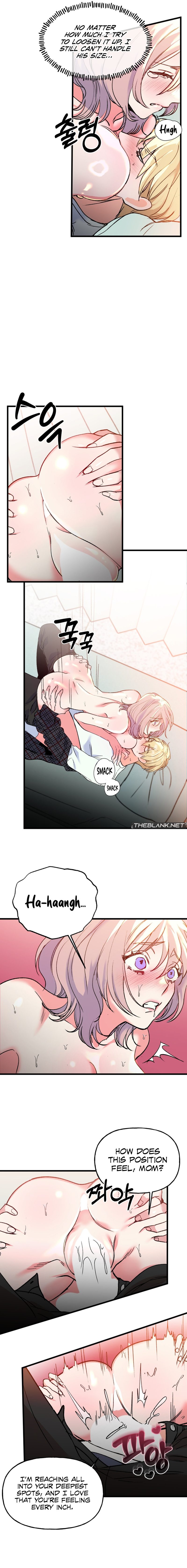 Freshman Yulmoo’s Club Life chapter 9 page 2