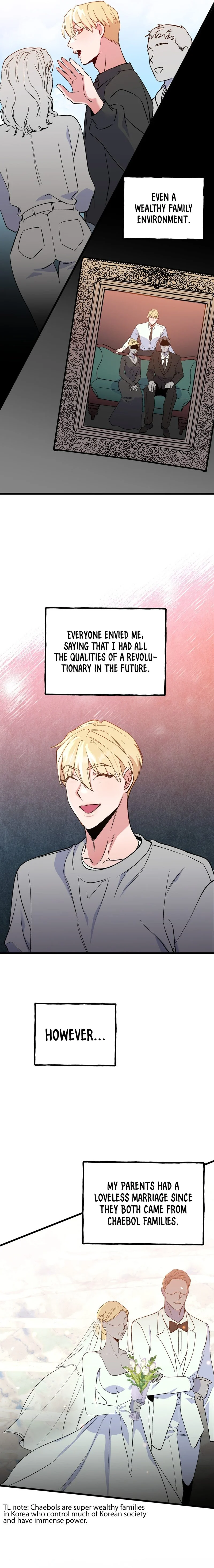 Freshman Yulmoo’s Club Life chapter 9 page 7