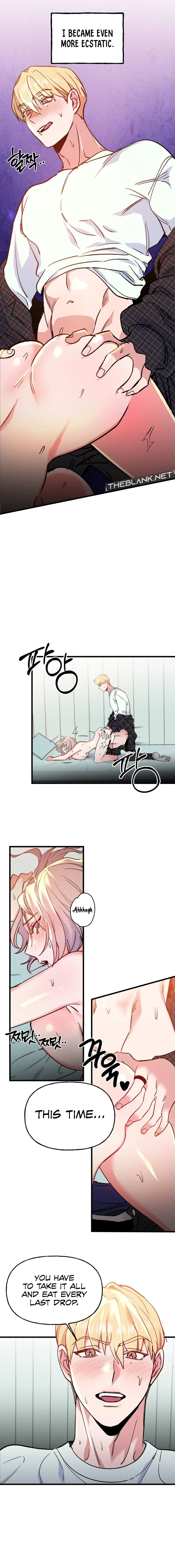 Freshman Yulmoo’s Club Life chapter 9 page 11