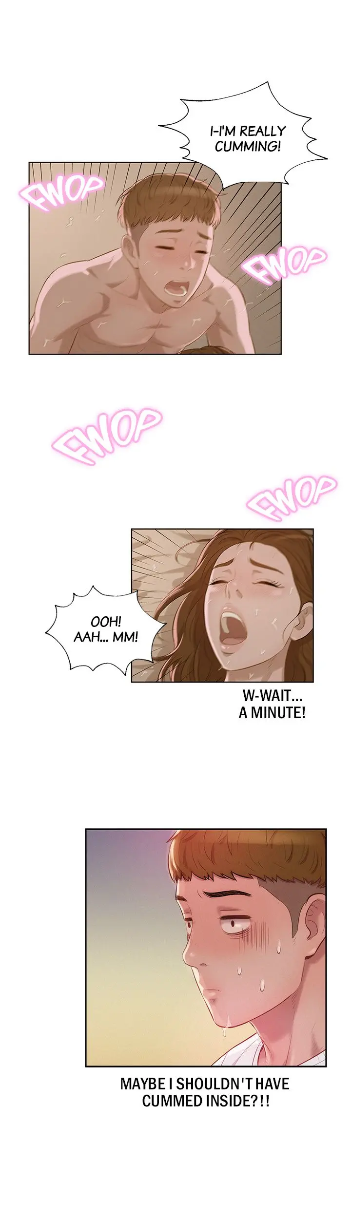 Freshman chapter 11 page 9