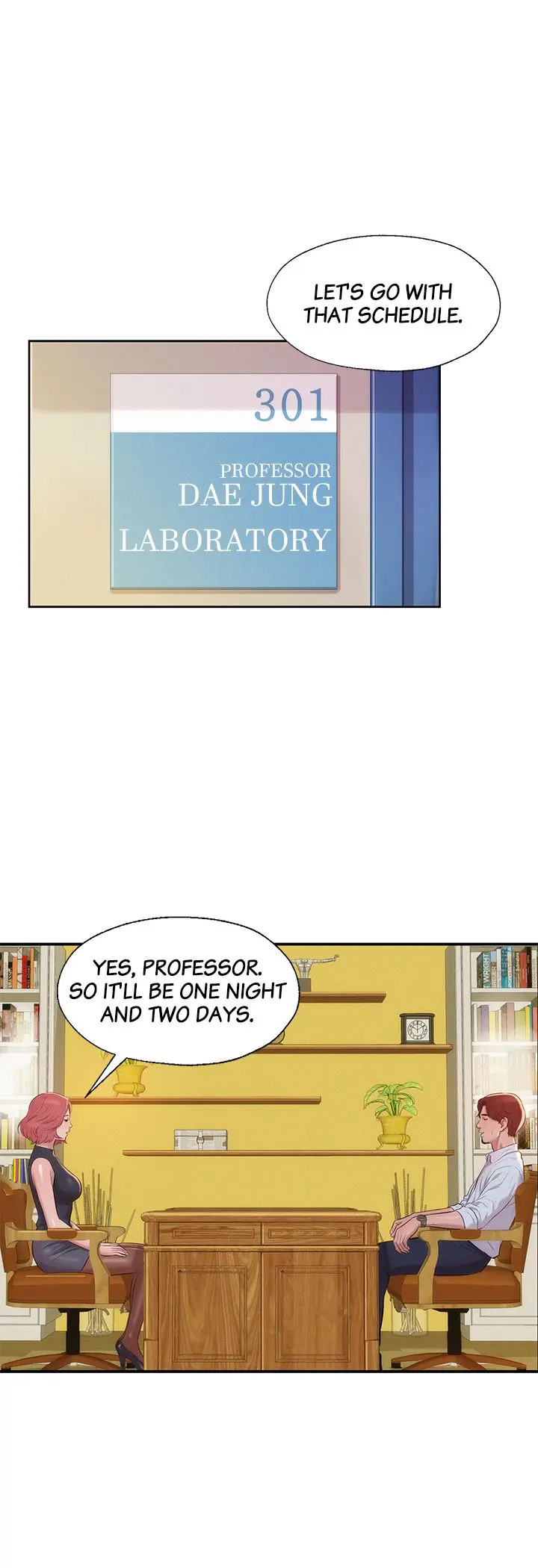 Freshman chapter 12 page 28