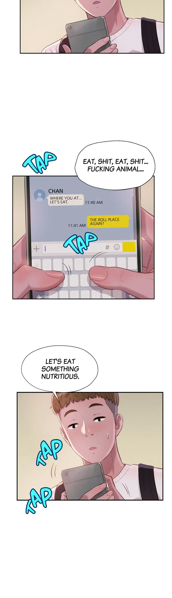 Freshman chapter 13 page 31