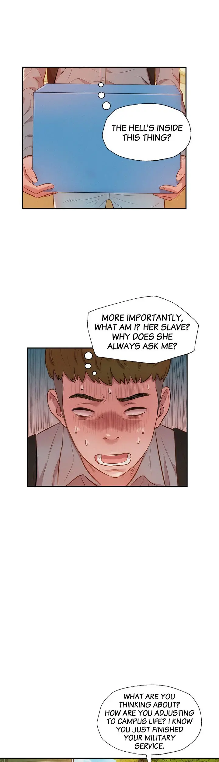 Freshman chapter 15 page 34
