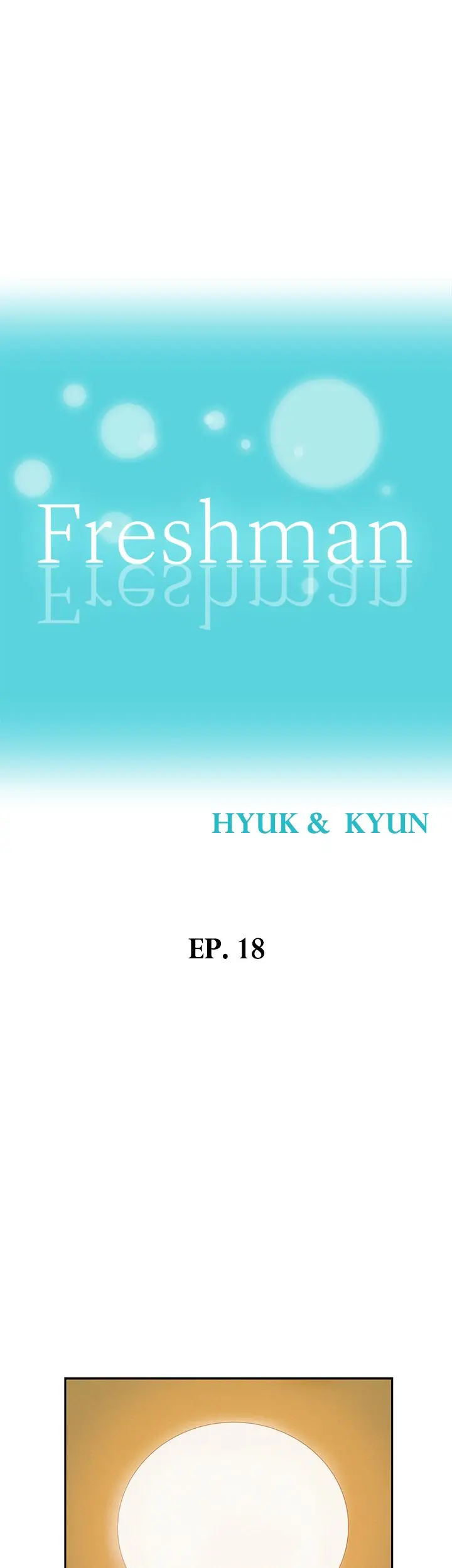 Freshman chapter 18 page 3