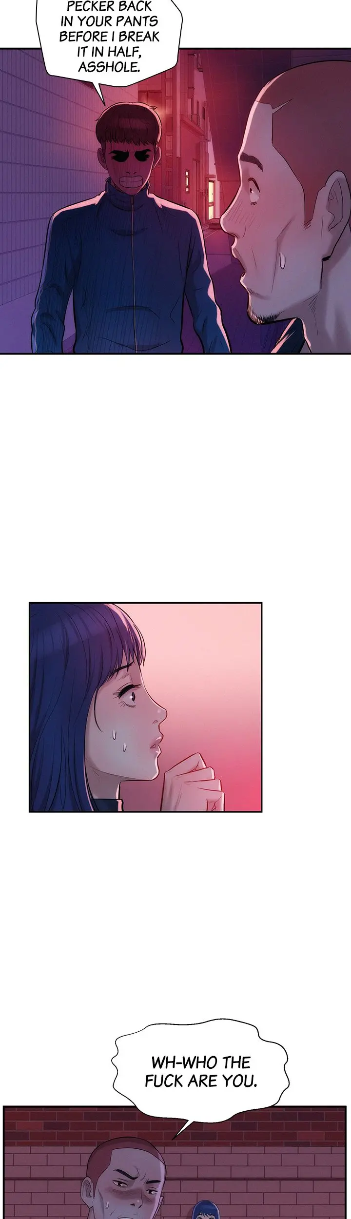 Freshman chapter 18 page 21