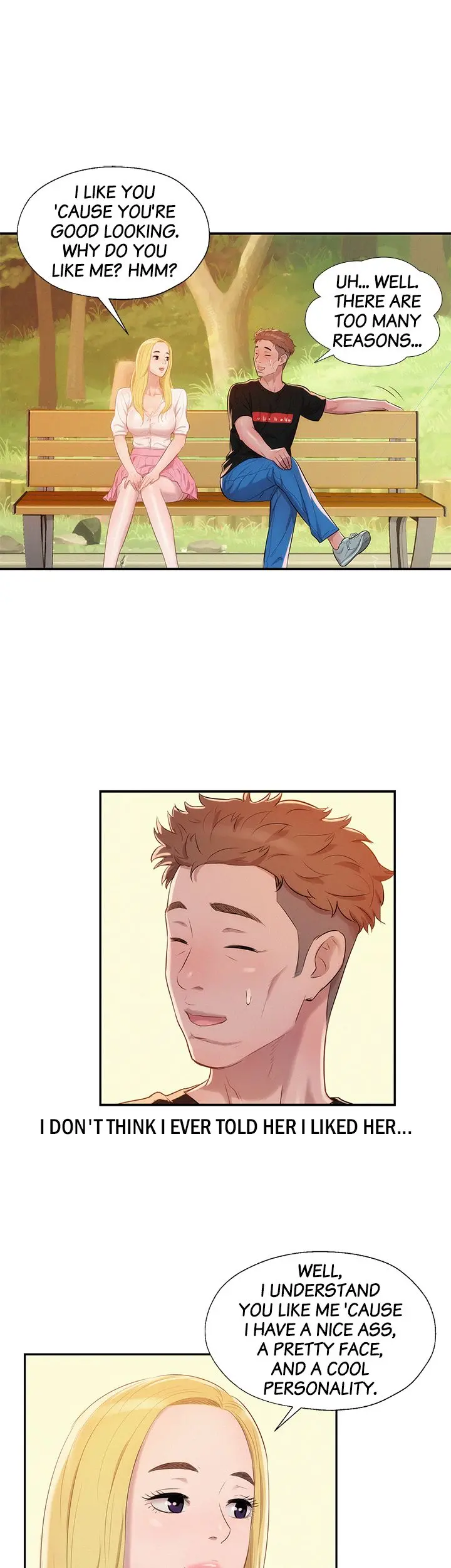 Freshman chapter 19 page 32