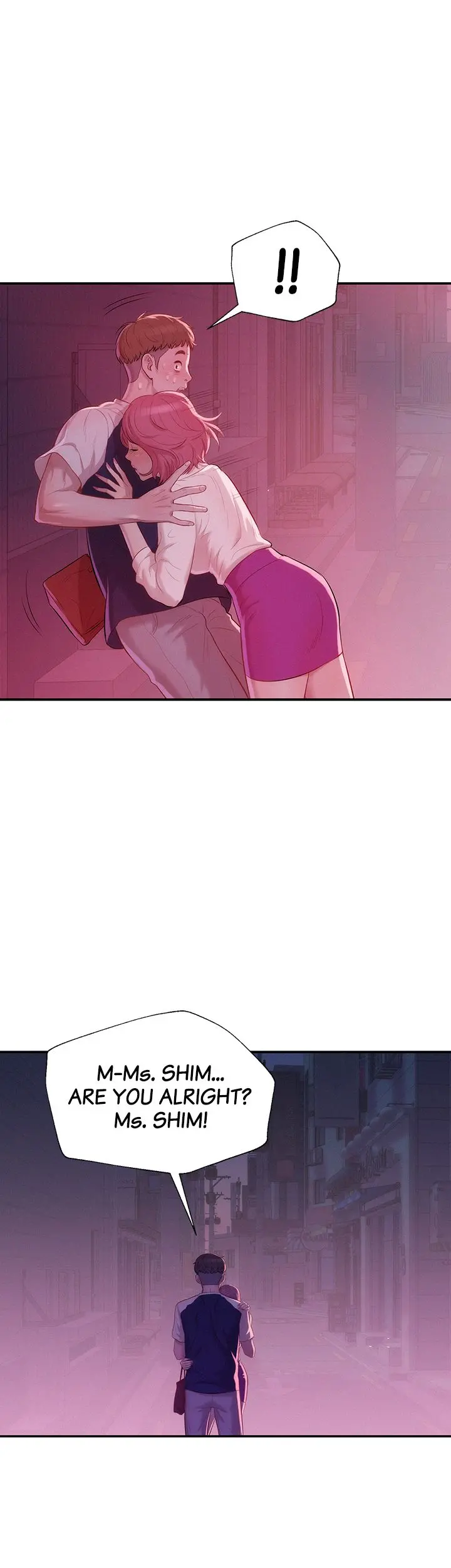 Freshman chapter 20 page 32