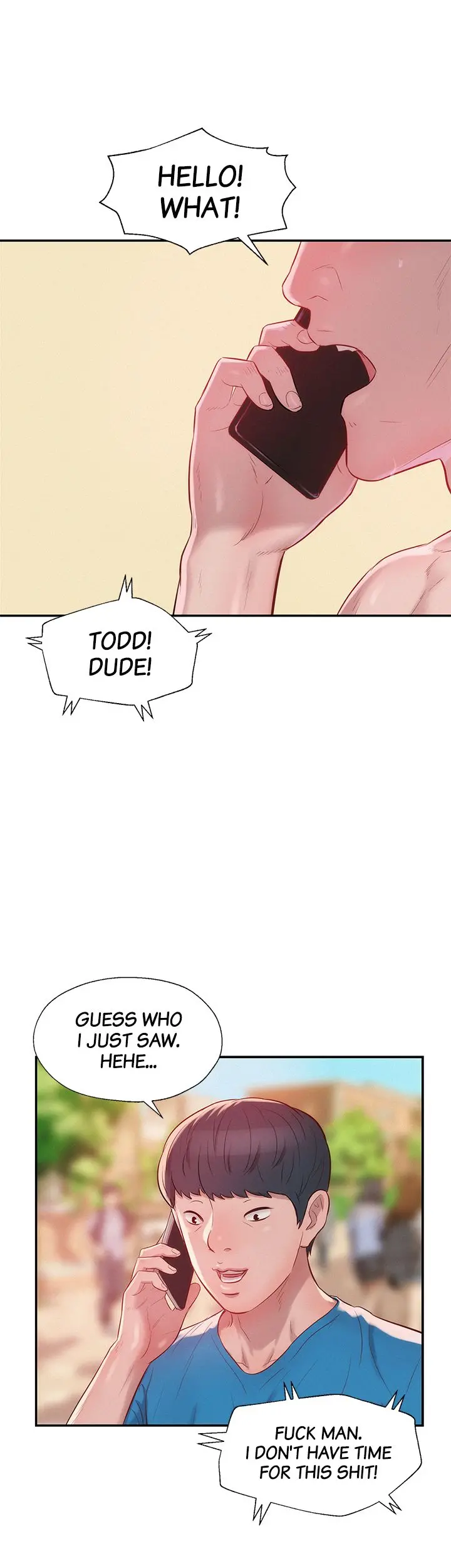 Freshman chapter 21 page 40