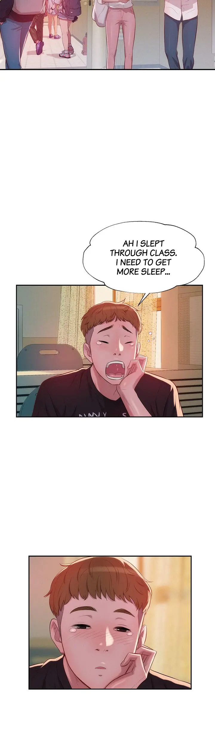 Freshman chapter 22 page 11