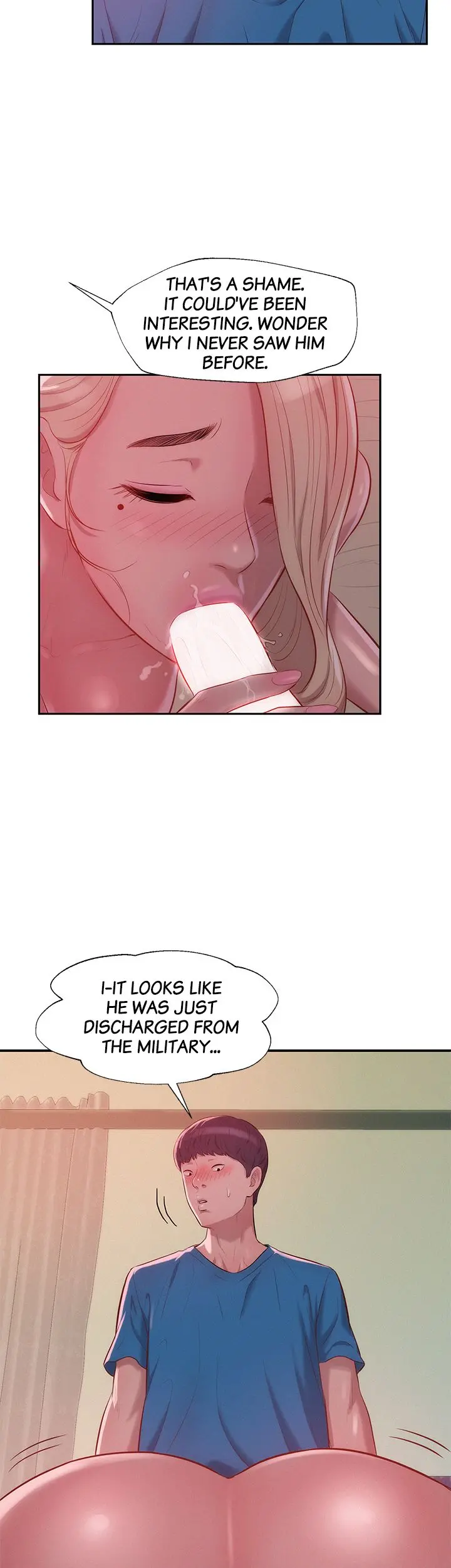 Freshman chapter 22 page 26