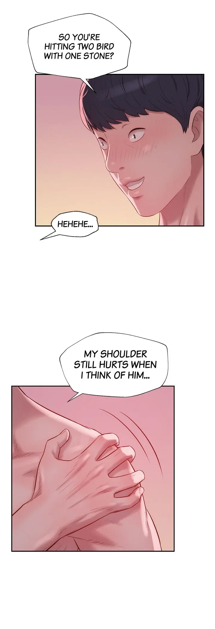 Freshman chapter 22 page 28