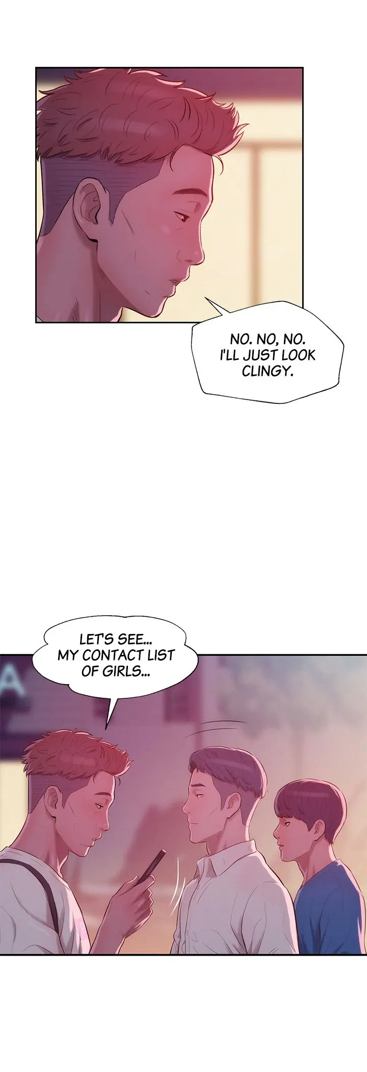 Freshman chapter 22 page 32