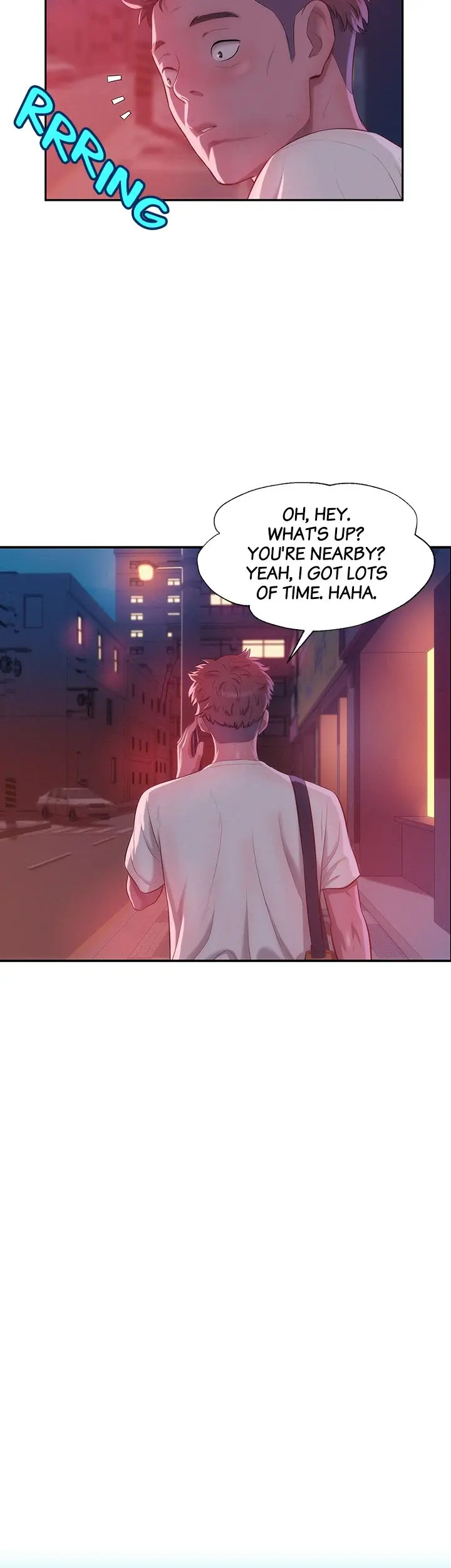 Freshman chapter 23 page 5