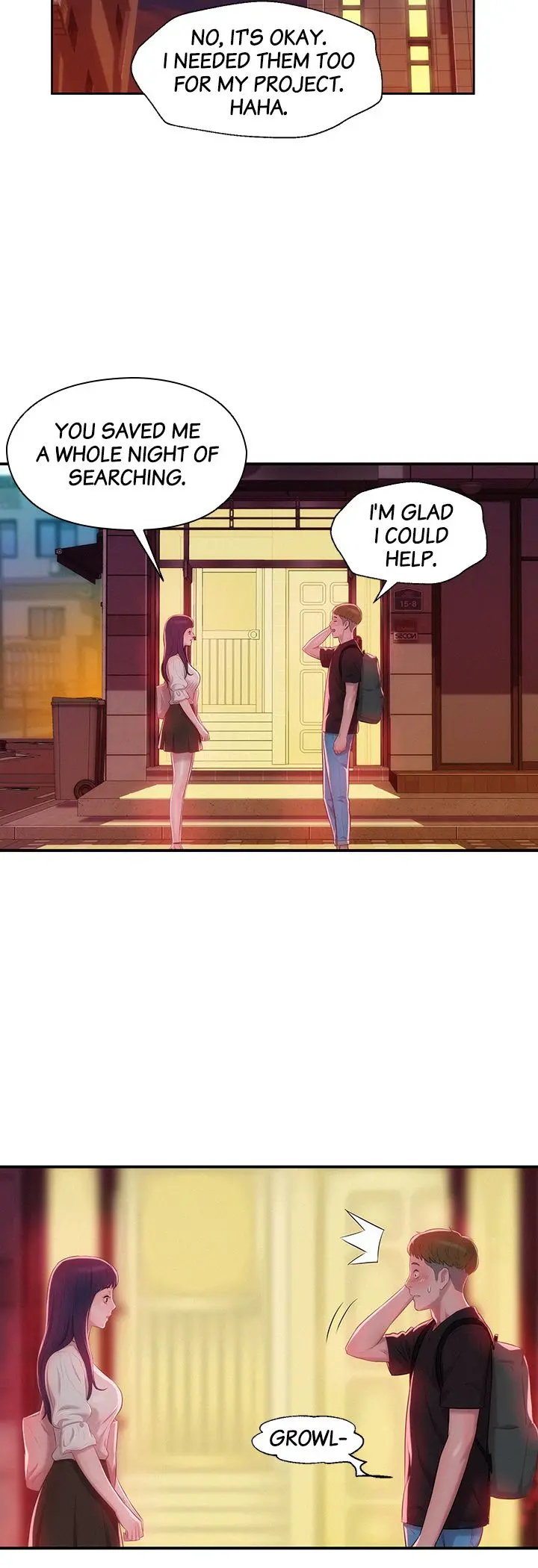 Freshman chapter 23 page 7