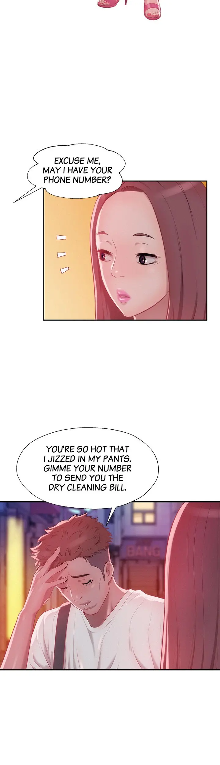 Freshman chapter 23 page 13