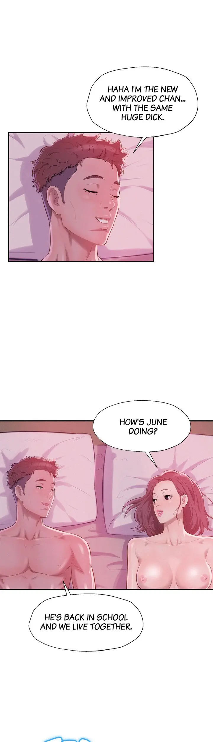 Freshman chapter 23 page 22