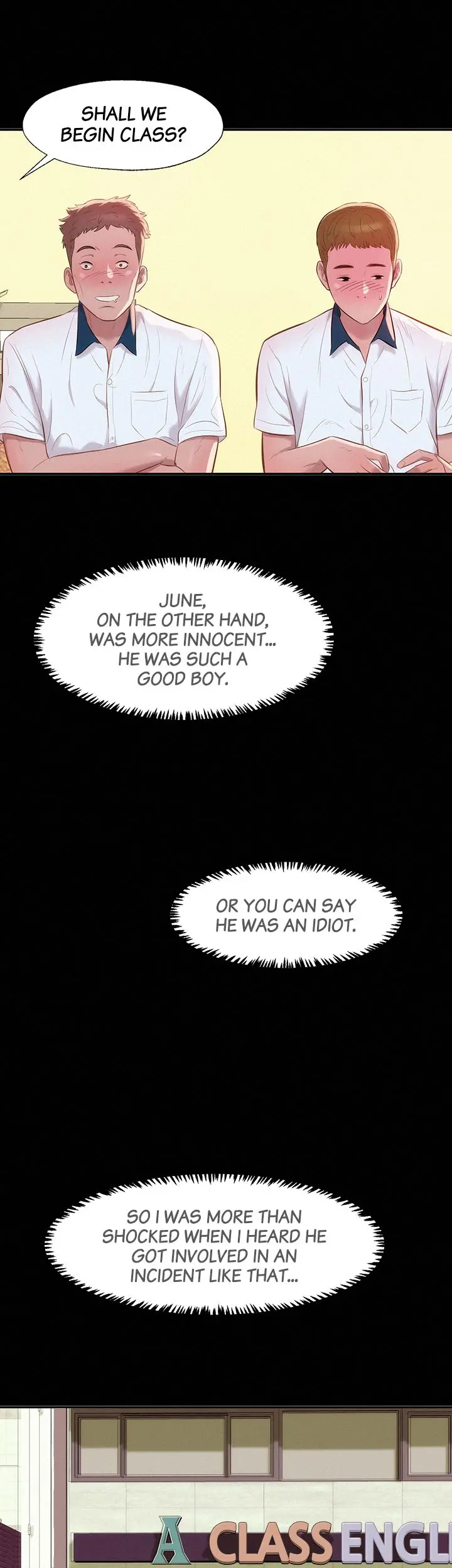Freshman chapter 23 page 26