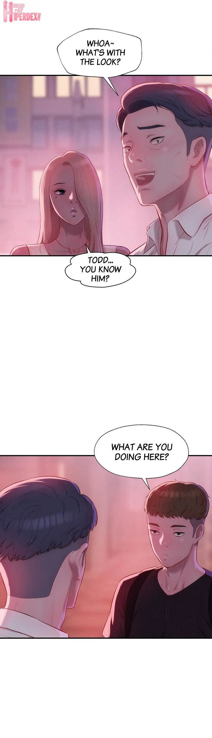 Freshman chapter 24 page 3
